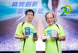 宇瞻科技將在2017台北國際電腦展推出多項創新技術專利及產品,展現累積20年來的優異專業技術及研發能力...