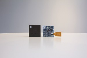 Nordic Thingy:52 開發套件以Nordic nRF52832 低功耗藍牙系統單晶片(SoC) 為基礎,讓應用程式開發人員無需使用 RF 韌體撰寫技能或開發工具。