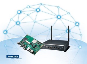 *支援 Android、Linux 及 Win 10 IoT Core作业系统