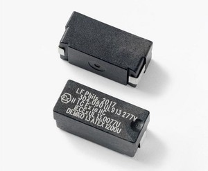 PICO 304系列产品为一款获得UL 913认证标准的表面黏着式保险丝