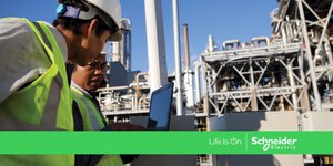 EcoStruxure Control Advisor提供厂房人员实用的即时营运资料和预测分析功能,以便全天候监控并调整多座厂房与全球厂区的每一个控制??路。