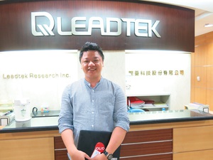 丽台科技产品经理周锍凯表示,随着科技的进步,医疗穿戴式产品的演进自医院到居家,而後再变为个人化产品,此类大数据即可满足精准医疗的需求,更可协助医护人员做出更准确的诊断。
