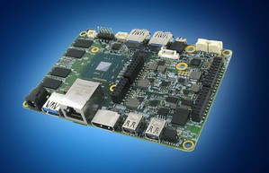 貿澤即日起開始供應UDOO速度比Raspberry Pi 3快上10倍的全新單板電腦。