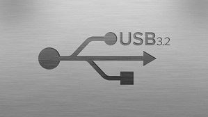 USB 3.0推廣組織即將發布USB 3.2規範,規範定義雙倍頻寬,擴展現有的USB Type-C資料線性能。(source:AtulHost)