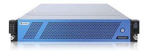 捷鼎国际 NeoSapphire H810可达6百万IOPS极致效能,将於2017快闪记忆体高峰会展出。