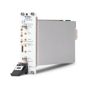 採用 PCI Express Gen 3 技術的全新遠端控制產品系列,可協助工程師建置更具智慧效能且速度更快的測試系統。