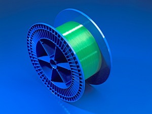 新型Polymicro光纤适合工业网路与电讯网路使用的UL 94 V-0 低可燃性等级光纤。