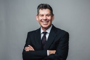 洛克威尔自动化IT资深??总裁兼资讯长Chris Nardecchia(source:BUSINESS WIRE)