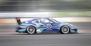 全球電子元件代理商儒卓力將再戰澳門格蘭披治大賽車,驗證其團隊合作和技術供應鏈的實力。