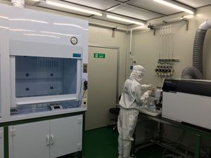 巴萊斯(Balazs)宣布在台成立亞洲分公司,為亞洲半導體和高科技產業提供先進分析服務