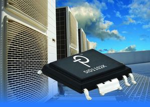 Power Integrations 最新闸极驱动器提供高达 5A 的电流,可降低系统复杂度与成本。