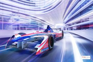馬恆達與瑞薩電子成為電動方程式賽車(Formula E)技術合作夥伴,雙方將合作拓展電動車、傳動系統、ADAS及其他車用系統在印度等新興市場的開發與製造。