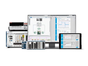 NI最新LabVIEW NXG強化功能,測試作業更智慧化