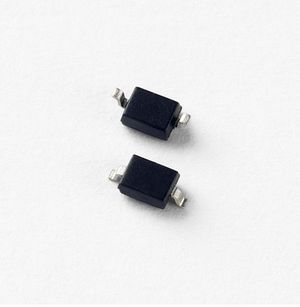 SP4208系列瞬態抑制二極體陣列