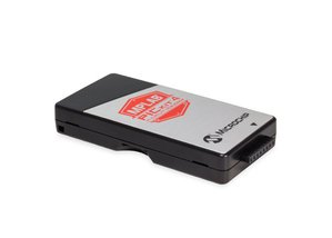 新工具烧录更快、电压范围更宽、且具备更多适用各式Microchip元件的介面选项。