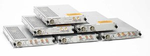 隨著400G投入生產,Tektronix 推出適用於 DSA8300 取樣示波器的全新光學模組。