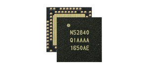 nRF52840 SoC配合Nordic最新的nRF5 SDK和S140 疊構(RF通訊協定堆疊),讓開發人員充分利用藍牙5的所有優勢。nRF52840 SoC也支援同時並行Thread協定運作、藍牙Mesh。