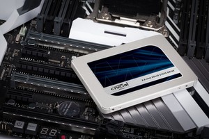 隨著科技技術的演變,固態硬碟(SSD)高耐用與高速存取的特性逐漸成為存儲的首要選擇。