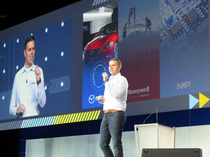 NIWeek藉由NXP、Mazda与Honeywell等客户的分享,来应对系统复杂度提升的挑战。