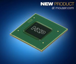 貿澤即日起開始供應NXP i.MX 8M處理器,滿足先進視聽與智慧家庭需求。