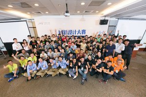大聯大設計思考工作坊圓滿成功 充分展現技職精神
