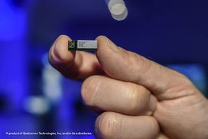 全新毫米波天線模組系列可於智慧型手機大小的終端裝置上支援行動毫米波技術,支援大規模商用。