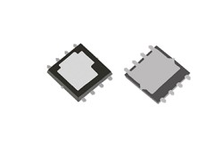 东芝推出散热效果更隹40V Nch功率MOSFETs,符合AEC-Q101标准 。