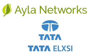 Ayla Networks與Tata Elxsi攜手協助通訊服務業者,利用物聯網技術實現業務轉型目標