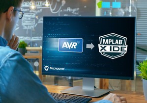 Microchip Technology Inc推出MPLABR X整合式開發環境(IDE)5.05版