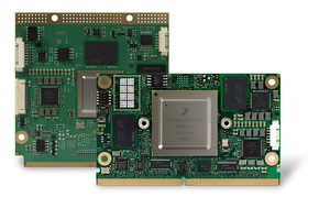 康佳特推出搭載 i.MX 8X 的 SMARC2.0 和 Qseven 模組