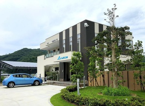 台達智慧樓宇解決方案亮相日本智能建築博覽會