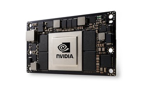 NVIDIA Jetson AGX Xavier打造新一代自主機器