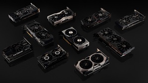 NVIDIA GeForce RTX 2060问市:次世代游戏将一飞冲天