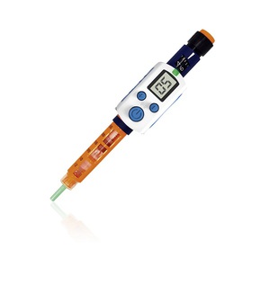 Nordic Semiconductor携手Diabnext推出低功耗的智能胰岛素注射纪录器