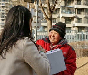 中国国家邮政局:春节京东物流量占比最大