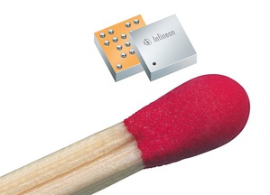 英飛凌適用於消費性行動裝置之全新嵌入式 SIM (eSIM) 解決方案,為手機、平板電腦及筆電製造商提供了通過測試與認證,涵蓋晶片、作業軟體及雲端服務的端對端解決方案。