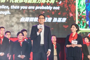 微軟AI資源助力「遠傳AI黑客松競賽」