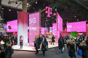 包括5G、AI、工業4.0、智慧城市等議題都在MWC中大鳴大放。