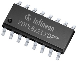 英飞凌推出先进、智慧、连网的XDPL8221 LED驱动器