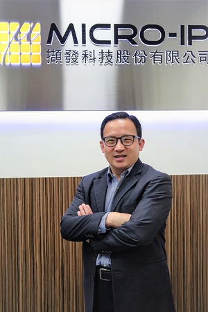 擷發科技總經理楊健盟認為,在現今強調數據為上的趨勢下,軟硬體協同優化成為提升價值的關鍵,以創新的系統設計製造營運模式為起點,提供多維度的智能產品設計及製造服務,打造「智能產業一站式服務平台」