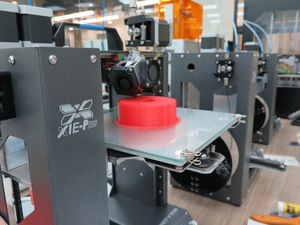 未來3D列印技術的發展,將朝向精密化、智能化、通用化以及便捷化等四大主要趨勢。