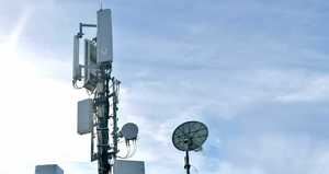 73GHz 具备了强大优势,是毫米波中一种重要的频率。