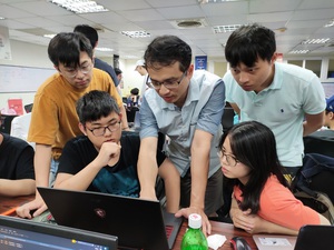 台灣微軟宣佈與資訊教育組織Build School合作,推動公益團體IT人才培訓