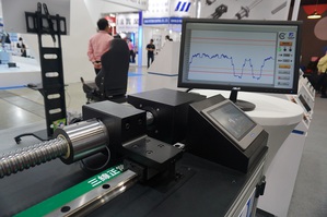 看好未来智慧工厂的发展潜力,工研院与整合商建隹科技合作推动扭力计、振动与动态力感测器,以工业感测技术协助厂商跨入智慧工厂新时代。