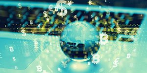 52%亞太區金融服務業機構已展開人工智慧之旅,領先於亞太區其他產業。