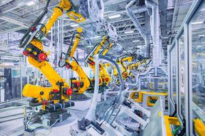 工业4.0是以3个I来形成整体的构面,包括IT、IE、IM,先挑战精实化,再挑战智慧化。