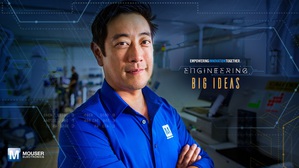 貿澤與格蘭今原聯合推出《讓創意化為現實》系列最新影片,探索Arduino原型設計