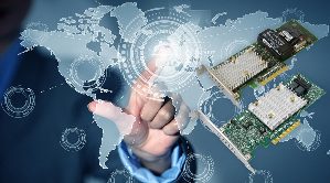 Microchip和AMI的交互操作功能可簡化頻外遠端存放管理解決方案的開發難度,降低資料中心營運成本