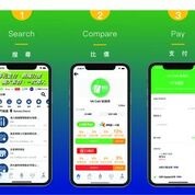 台湾首款支付比价APP「连捷知付」运用大数据智能比价技术,整合市面上主要的行动支付及信用卡的回??资讯,一键提供消费者最隹支付选择。