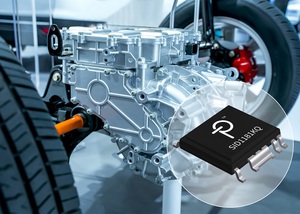 Power Integrations推出获得汽车认证的SID1181KQ SCALE-iDriver闸极驱动器,其适用於额定电压为750V的IGBT。